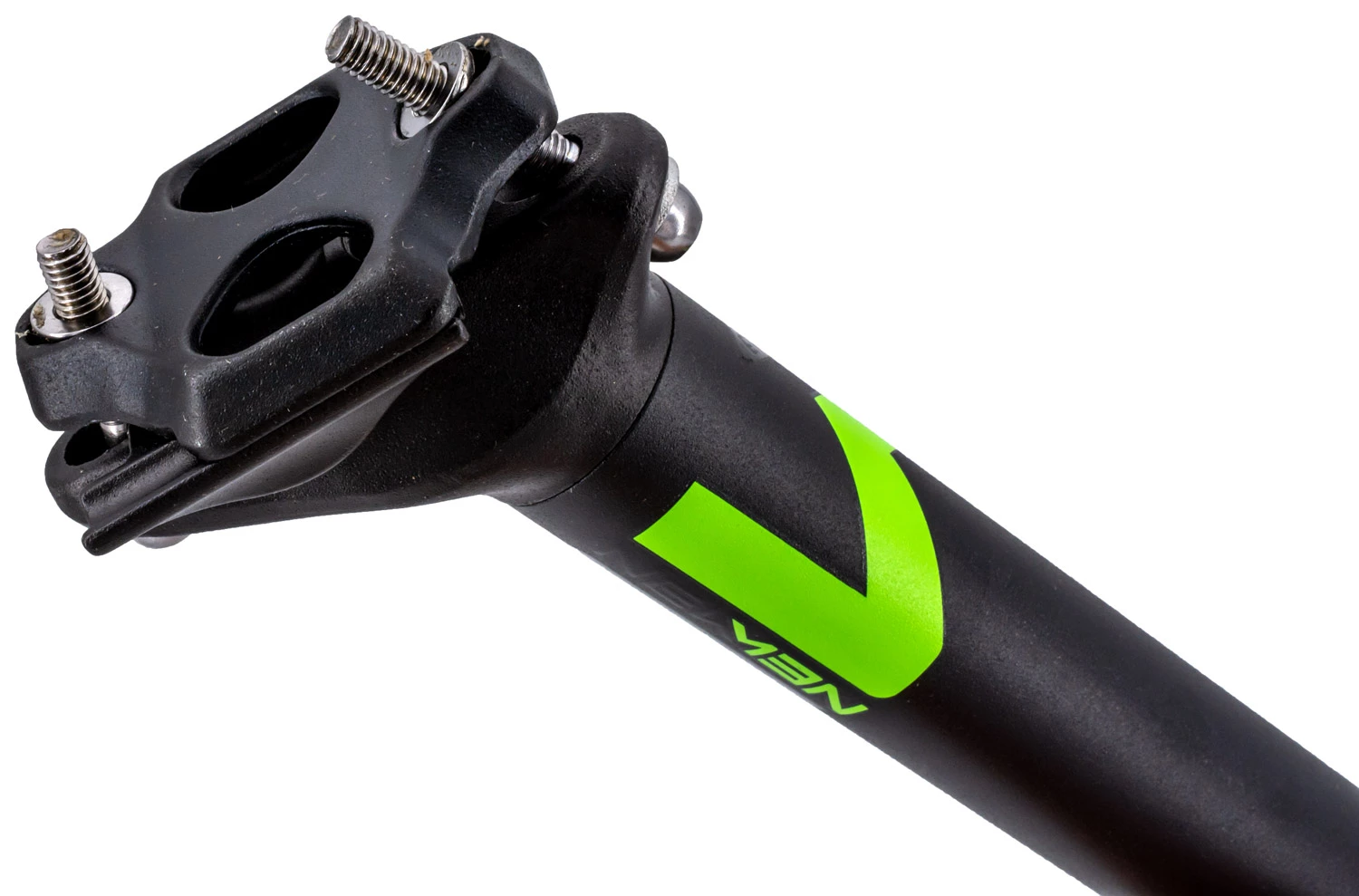 Newmen Tige De Selle Evolution 31,6x400mm 5 Newmen Tige De Selle Evolution 31,6x400mm – Image 3