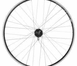 M-Wave Roue Avant 26" Disc & V-Brake