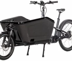 Cube Cargo Dual Hybrid -Vélo Boutique de vente 389250 large 01 14