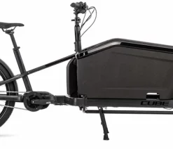 Cube Cargo Dual Hybrid