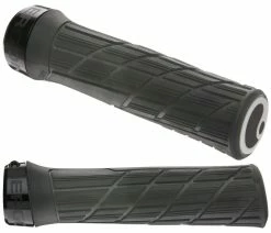 ERGON GE1 Evo Factory MTB Enduro Grips -Vélo Boutique de vente 3 Frozen Stealth