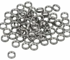 Newmen 4.8x7.5x2 Nippel Washer (70 Pieces)