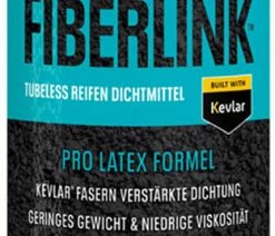 Finish Line FiberLink Pro Latex -Vélo Boutique de vente 4002116 Finish Line FiberLink Pro Latex Reifendichtmittel 1 l main
