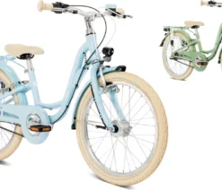 Puky Vélo Enfant Skyride 20-3 Classic