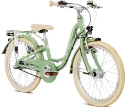 Puky Vélo Enfant Skyride 20-3 Classic -Vélo Boutique de vente 4015731044526 Puky Skyride 20 3 Classic Kinderfahrrad b