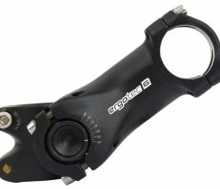 Ergotec Potence Swell-R Eco Réglable 31.8mm -Vélo Boutique de vente 40277000 3