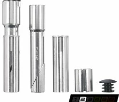 Ergotec Kit D'adaptateur Pour Potence Ahead