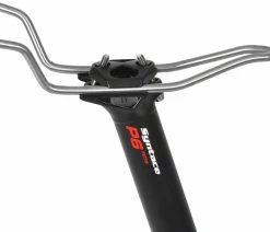 Syntace P6 Alu Ø 31,6 X 400 Mm -Vélo Boutique de vente 4051731104143SyntaceP6Alu31 6X400mm104143 4FBQnHyp8LkMqk