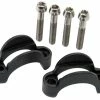 Syntace Kit De Rehaussement Lifter 31.8 -Vélo Boutique de vente 4051731148239SyntaceLifter31 8Hoeherlegungs Kit148239