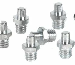 Syntace Pins NumberNine Acier Inoxydable