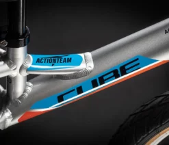 Cube Cubie 120 Walk Actionteam -Vélo Boutique de vente 420110 D2