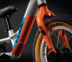 Cube Cubie 120 Walk Actionteam -Vélo Boutique de vente 420110 D3