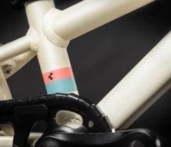 Cube Cubie 120 Cremewhite´n´rose -Vélo Boutique de vente 420160 D2