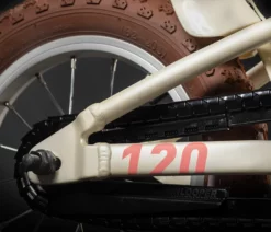 Cube Cubie 120 Cremewhite´n´rose -Vélo Boutique de vente 420160 D3