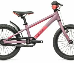 Cube Cubie 160 Rose´n´coral