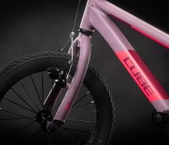 Cube Cubie 160 Rose´n´coral -Vélo Boutique de vente 421120 D2