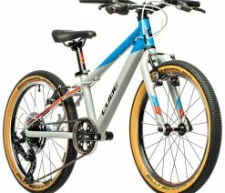 Cube Acid 200 SL Teamline -Vélo Boutique de vente 422180 large 01 03