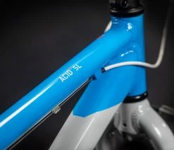 Cube Acid 200 SL Teamline -Vélo Boutique de vente 422180 D1