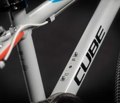 Cube Acid 200 SL Teamline -Vélo Boutique de vente 422180 D2