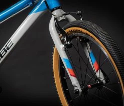 Cube Acid 200 SL Teamline -Vélo Boutique de vente 422180 D3