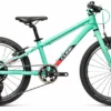 Cube Acid 200 SL Indigo´n´mint -Vélo Boutique de vente 422190 00