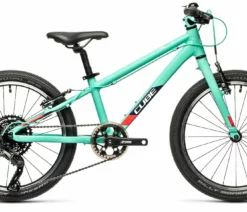 Cube Acid 200 SL Indigo´n´mint