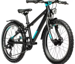 Cube Acid 200 Allroad Black´n´mint -Vélo Boutique de vente 422200 large 01 03