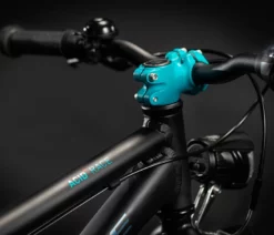 Cube Acid 200 Allroad Black´n´mint -Vélo Boutique de vente 422200 D1