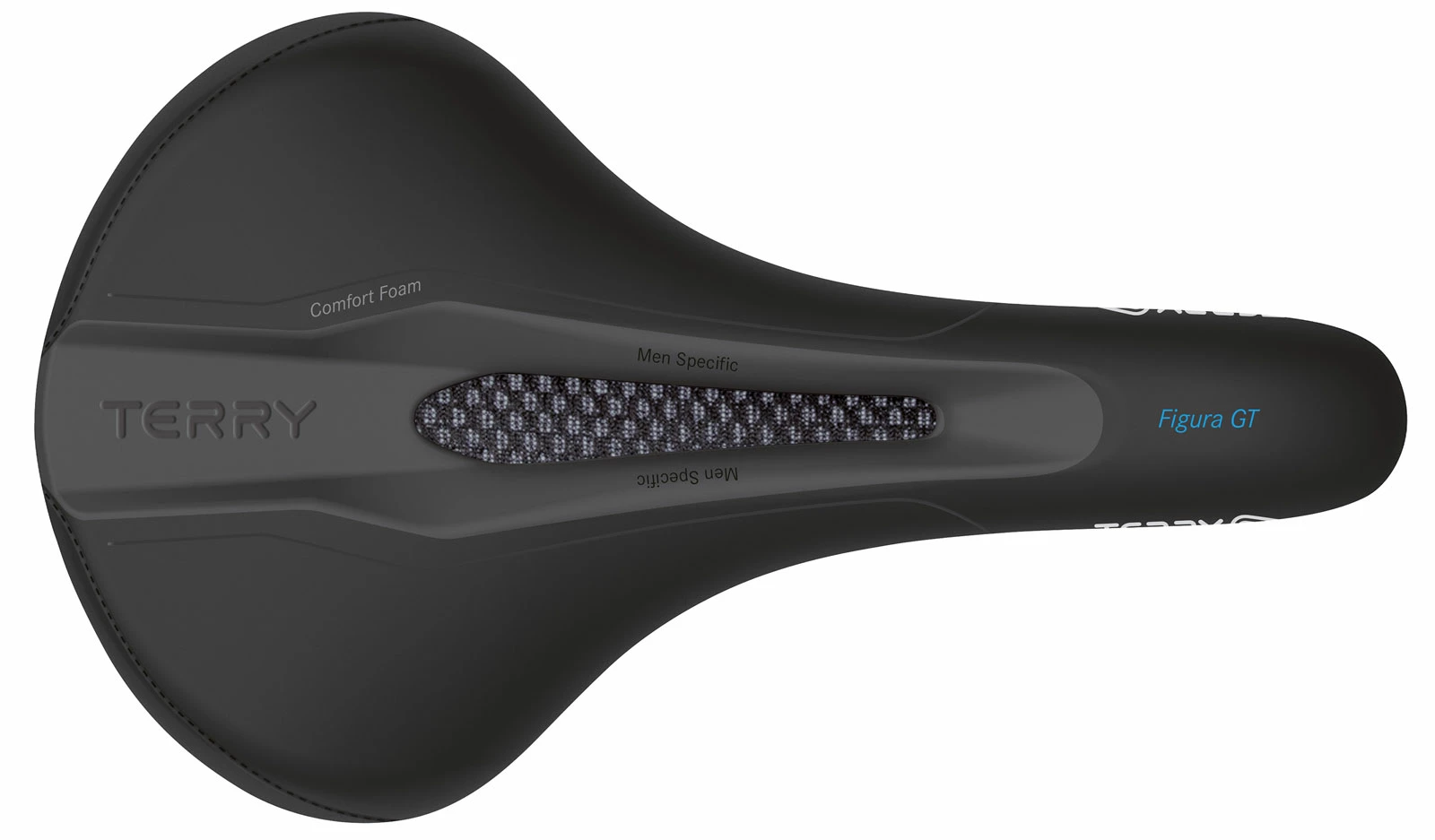 Terry Figura GT Men 3 Terry Figura GT Men