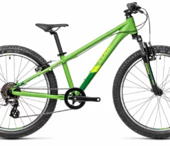 Cube Acid 240 Green´n´pine