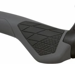 ERGON Poignées GS3-S MTB-Racing