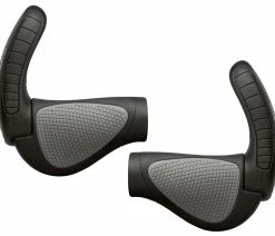 ERGON GP3-S Poignées Gripshift