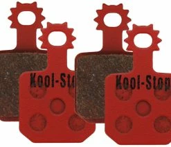 Kool-stop D170 Plaquettes De Disque Pour Magura MT5/MT7/MT Trail