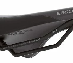 ERGON SFC3-S Selle Evo Gel Fitness / E-bike / Touring -Vélo Boutique de vente 44020050 4AVOe8Gb0n9SqR