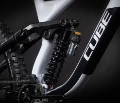 Cube TWO15 Race 27.5 Flashwhite´n´black -Vélo Boutique de vente 458150 D3