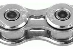 KMC Chaîne Mono Vitesse X101 -Vélo Boutique de vente 462162 KMC X101 Singlespeedkette BX101N112 02