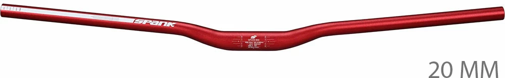 SPANK Guidon Spoon 800 4 SPANK Guidon Spoon 800 – Image 2