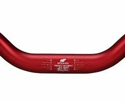 SPANK Guidon Spoon 800 10 SPANK Guidon Spoon 800 -Vélo Boutique de vente 4710155969706 SPOON 800 BAR R60 RED
