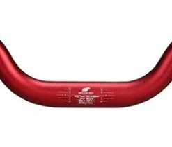 SPANK Guidon Spoon 800 11 SPANK Guidon Spoon 800 -Vélo Boutique de vente 4710155969751 SPOON 800 BAR 75R RED
