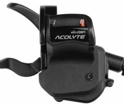 MICROSHIFT Acolyte Xpress Plus Levier De Vitesse 8 Vitesses