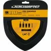 JAGWIRE Kit De Traction Pour Tige De Selle Vario Pro Dropper -Vélo Boutique de vente 4715910042281JagwireVarioSattelstuetzenProDropperZugset 1