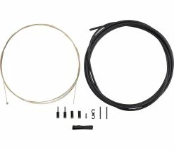 JAGWIRE Kit De Traction Pour Tige De Selle Vario Pro Dropper -Vélo Boutique de vente 4715910042281JagwireVarioSattelstuetzenProDropperZugset 2