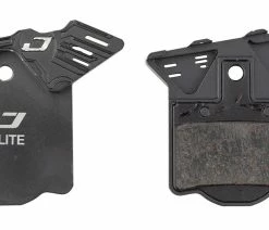 JAGWIRE Garnitures Elite Cooling Semi-Metallic Disc Pour MAGURA