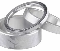 SPANK Kit D'entretoises Pour Casque (3pcs/set)