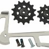 SRAM X01 Eagle Jeu De Galets De Dérailleur Avec Cage Interne -Vélo Boutique de vente 472215 Sram SchaltrA dchen Set X Synca c inkl innerer KA fig 11 7518 077 000 b