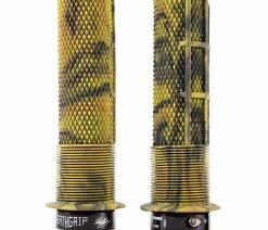 DMR Brendog Death Grip Lock-On Grips - Dick -Vélo Boutique de vente 472600 DMR Brendog Death Grip Lock On Griffe Dick DMR G BREN THICK C b