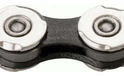 KMC Chaîne X12 12 Vitesses -Vélo Boutique de vente 473609 X12 12 fach Kette BX12NB126