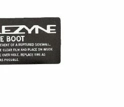 Lezyne Kit De Réparation Metal (6 Rustines) -Vélo Boutique de vente 48837