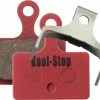 Kool-stop D625 Plaquettes Shimano Disc -Vélo Boutique de vente 4910 Koolstop D625 set