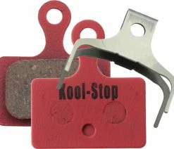 Kool-stop D625 Plaquettes Shimano Disc